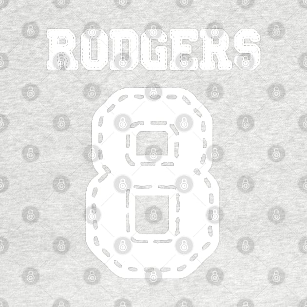 RODGERS by ddesing